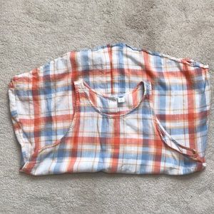 Old Navy sleeveless top